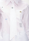 Minnelli Shirt Embroidered