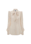 Mood For Love Shirt Voile