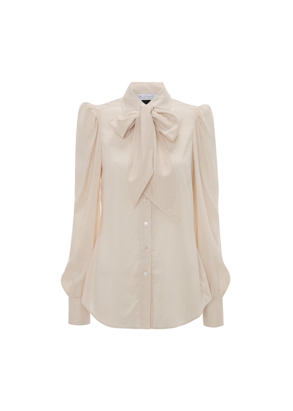 Mood For Love Shirt Voile