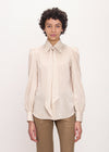 Mood For Love Shirt Voile