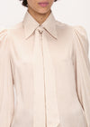 Mood For Love Shirt Voile