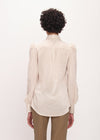 Mood For Love Shirt Voile