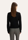 New Romantics Jumper