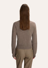 New Romantics Jumper