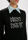 New Wave Jumper