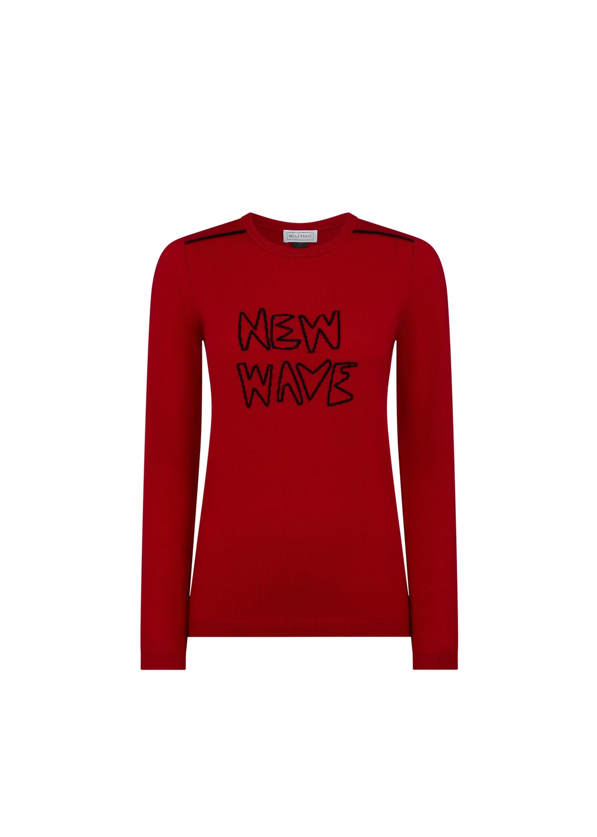 New Wave Jumper