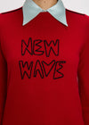 New Wave Jumper