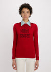 New Wave Jumper