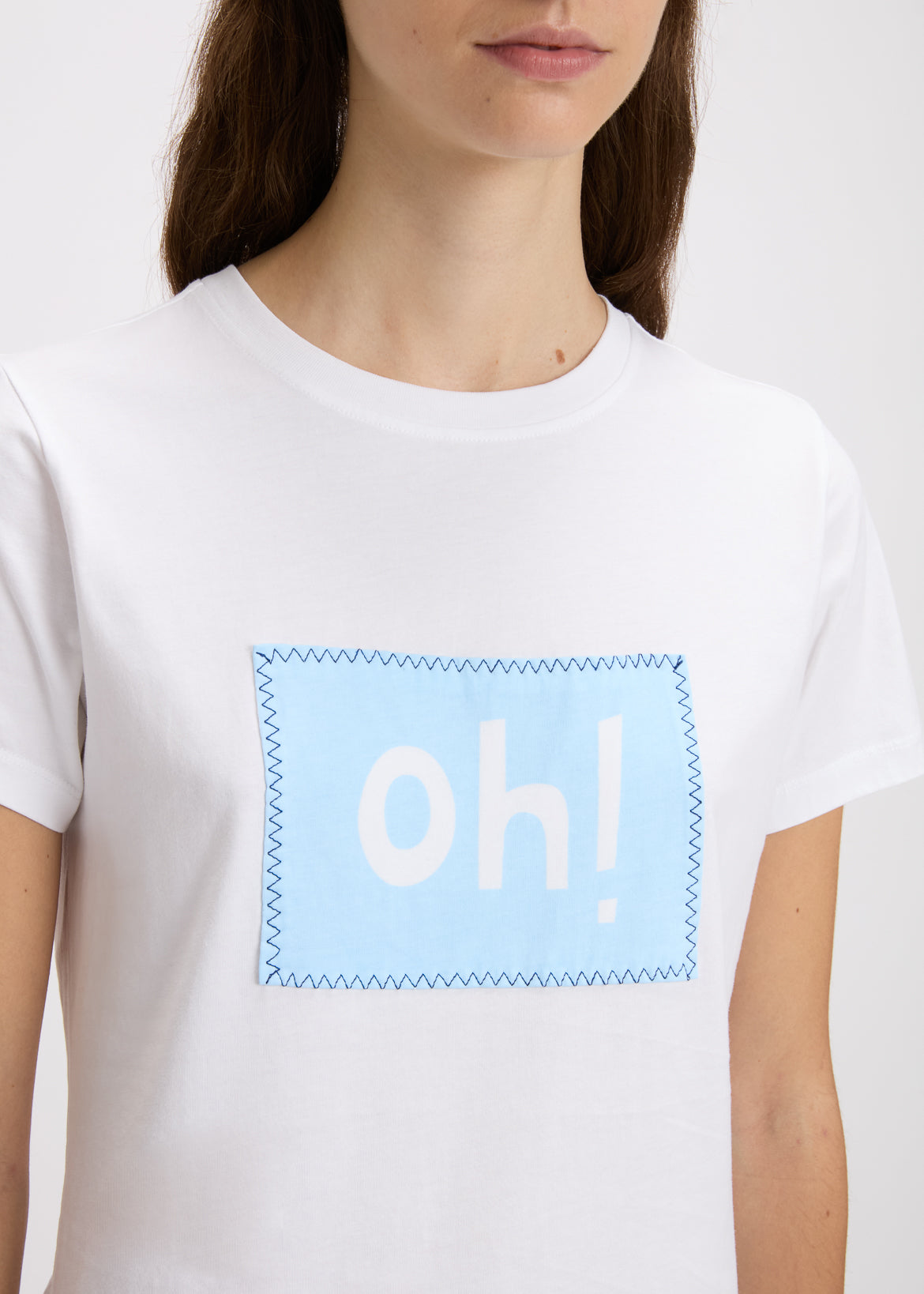 Oh! Classic T-Shirt