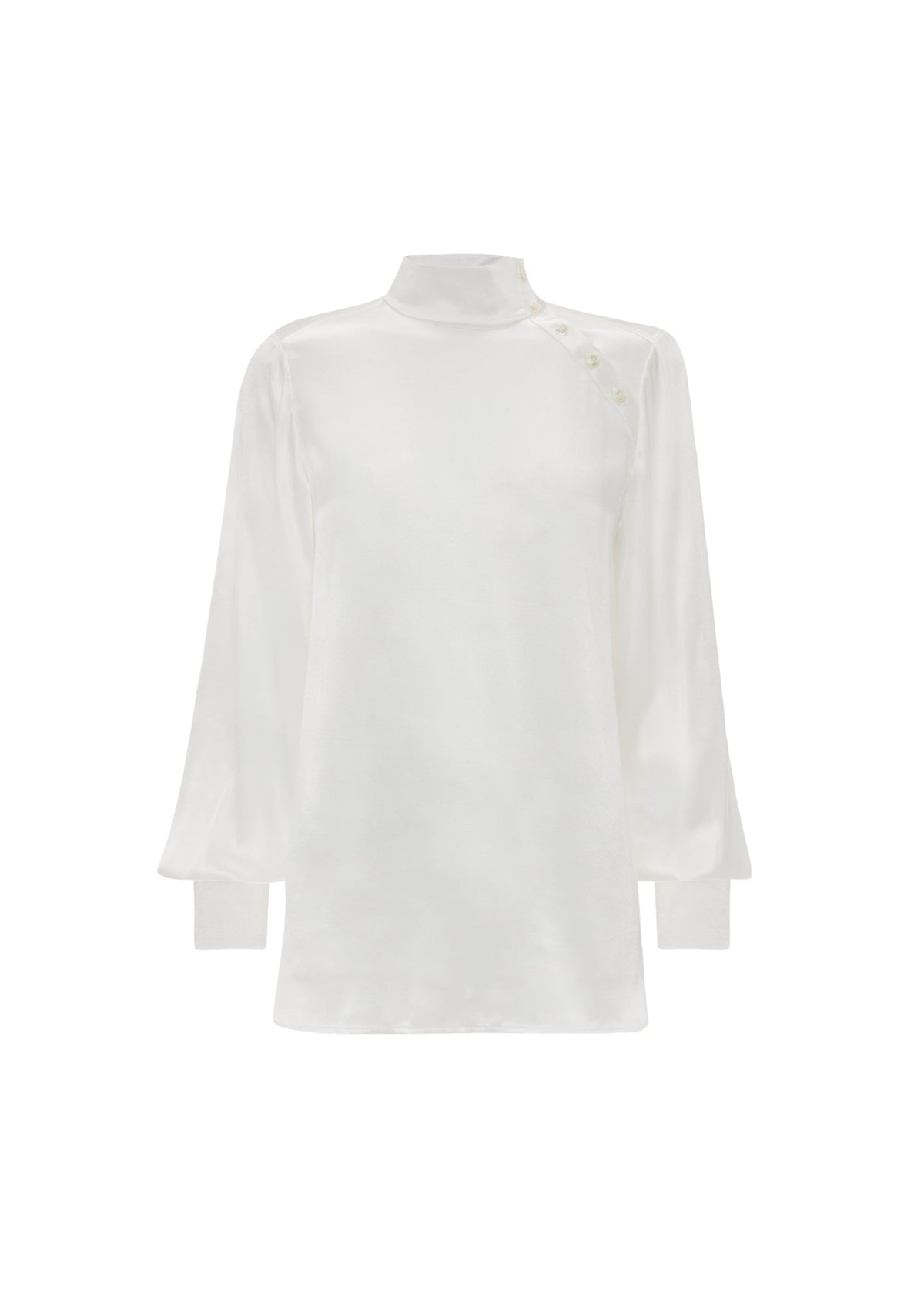 Ondine Shirt Satin