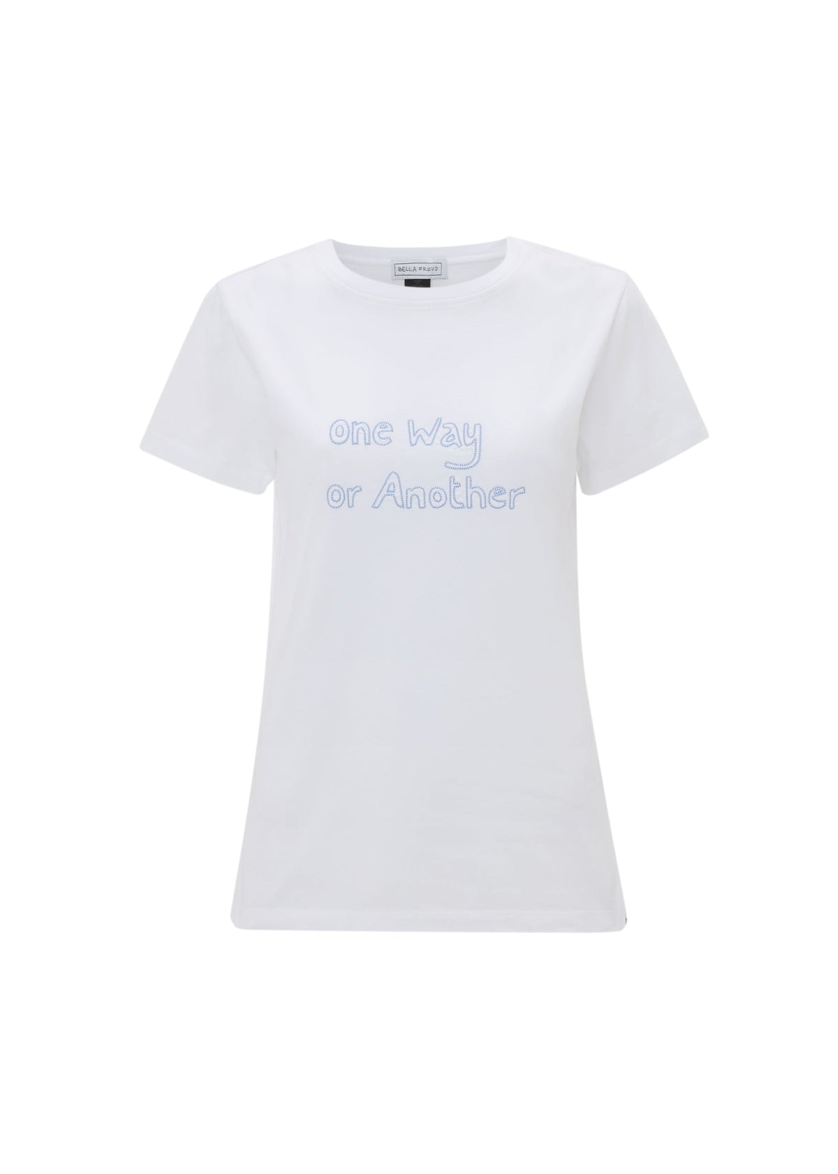 One Way Or Another Classic T-Shirt