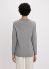 Psycho-Analysis Cashmere Jumper