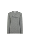 Psycho-Analysis Cashmere Jumper