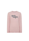 Psycho-Analysis Cashmere Jumper