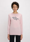 Psycho-Analysis Cashmere Jumper