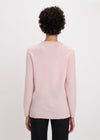 Psycho-Analysis Cashmere Jumper
