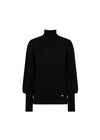 Puff Sleeve Jumper