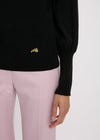 Puff Sleeve Jumper