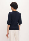Puff Sleeve Jumper