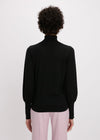 Puff Sleeve Jumper