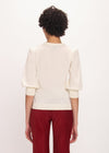 Puff Sleeve Jumper