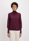 Puff Sleeve Jumper
