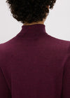 Puff Sleeve Jumper