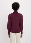 Puff Sleeve Jumper