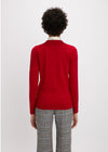 Safety Pin Jumper
