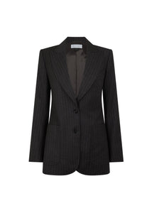 St. James Jacket Flannel