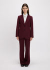 St. James Jacket Cavalry Twill