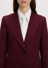 St. James Jacket Cavalry Twill