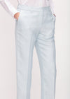 School Boy Trouser Hopsack