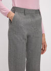School Boy Trouser Herringbone