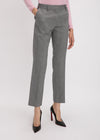 School Boy Trouser Herringbone