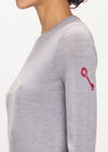 Silencio Jumper
