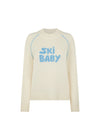 Ski Baby Jumper
