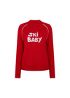 Ski Baby Jumper