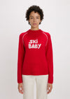 Ski Baby Jumper