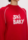 Ski Baby Jumper