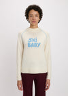Ski Baby Jumper