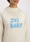 Ski Baby Jumper