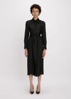 Slim Keith Shirt Dress
