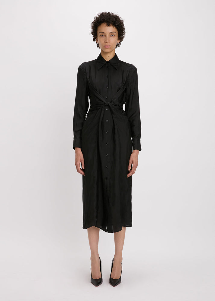bella shirt dress Cat Portraits Bella Shirt Dress by Banned