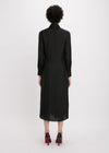 Slim Keith Shirt Dress