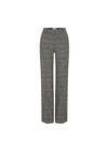 Slim Kim Trouser Tweed