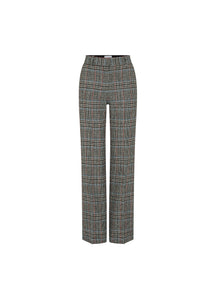 Slim Kim Trouser Tweed