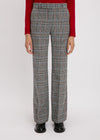 Slim Kim Trouser Tweed