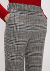 Slim Kim Trouser Tweed