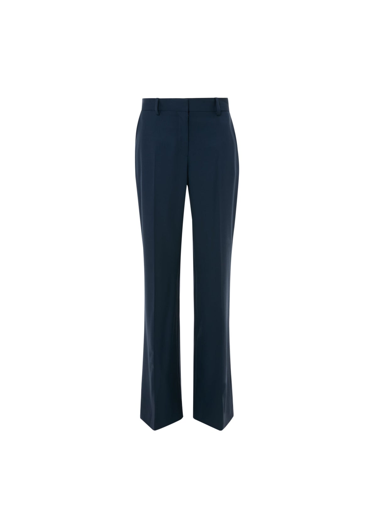 Slim Kim Trouser Twill